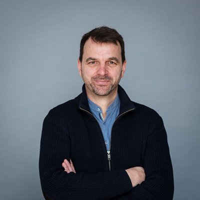Jörg Lamers