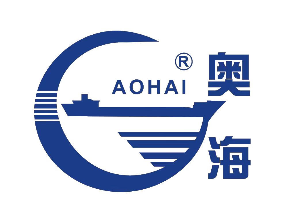 Changzhou Aohai Shipping Co., Ltd 