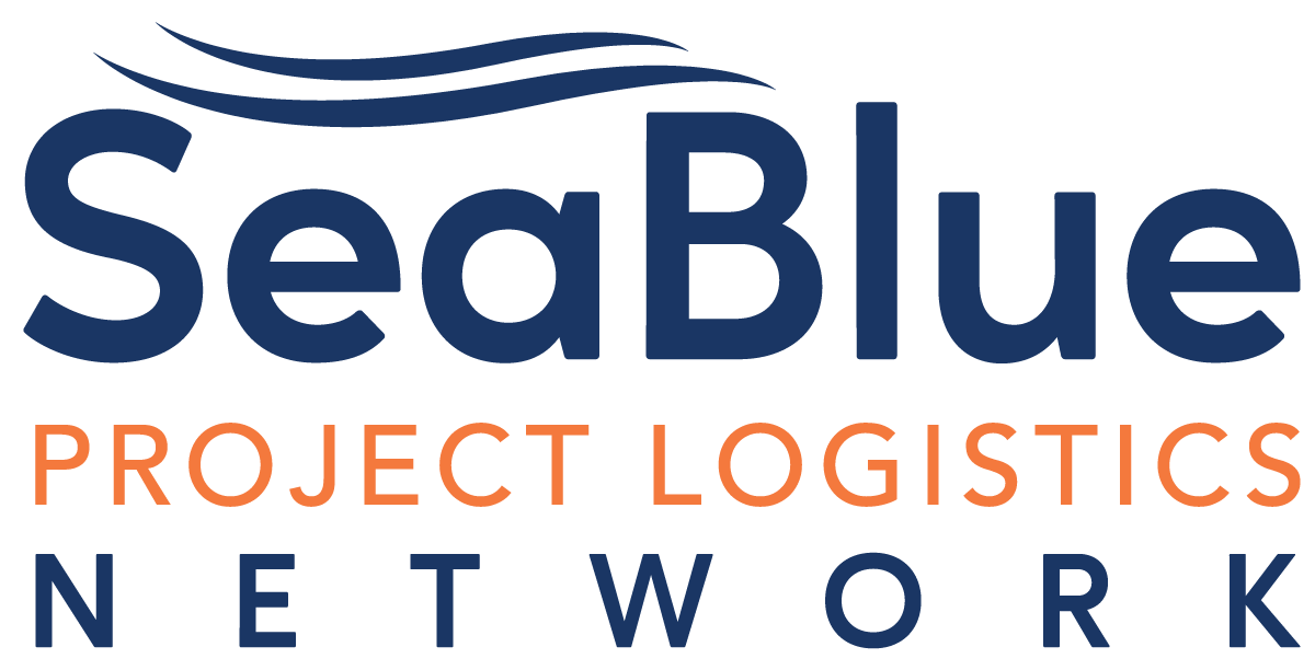 SeaBlue Project Logistics Network Ltd