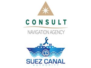 Consult Navigation Agency - Suez Canal Authority