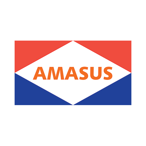 Amasus Shipping B.V.