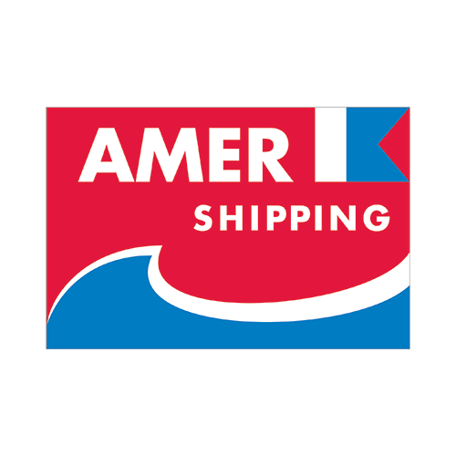 Amer Shipping BV