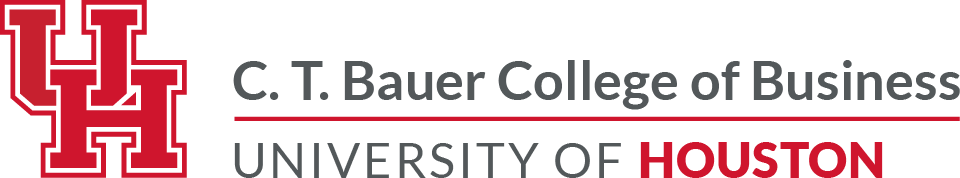 University of Houston Bauer College of Business