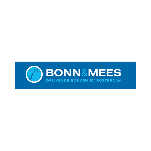 Bonn & Mees Drijvende Bokken en Hebo Maritime Service
