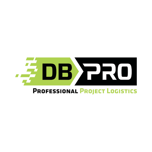 DB-PRO Professional Project Logistics | Breakbulk Europe