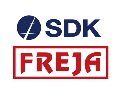 FREJA Transport and Logistics AS