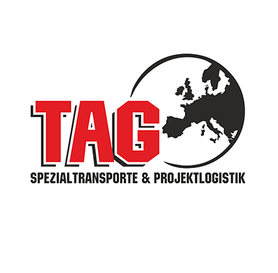 TAG - Spezialtransporte & Projektlogistik 