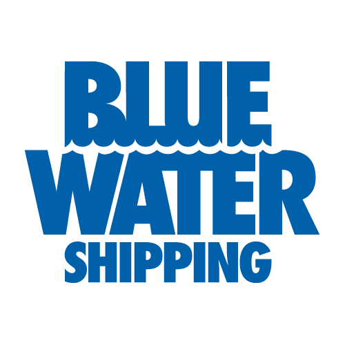 Blue Water Shipping